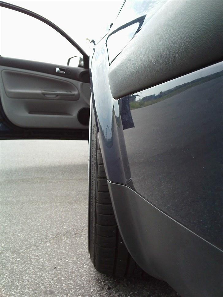 VW Passat 3B Limousine billede 10