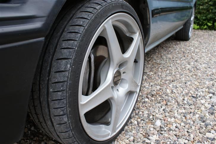 Toyota Corolla XL Byttet billede 20