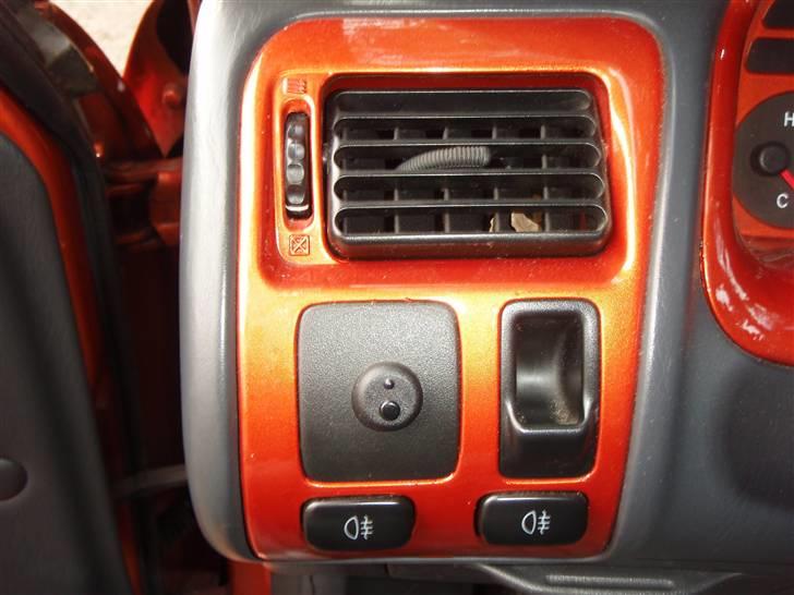 Toyota Corolla silvertop  SOLGT! billede 8