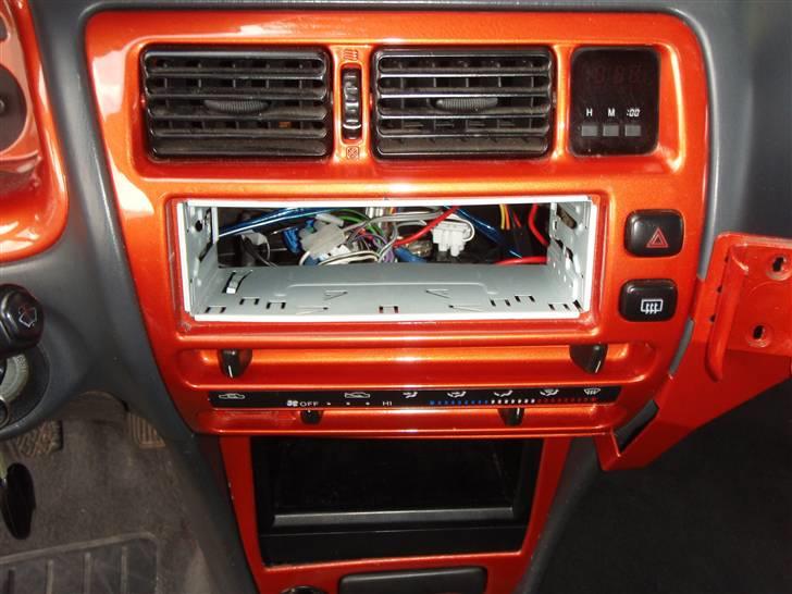 Toyota Corolla silvertop  SOLGT! billede 10