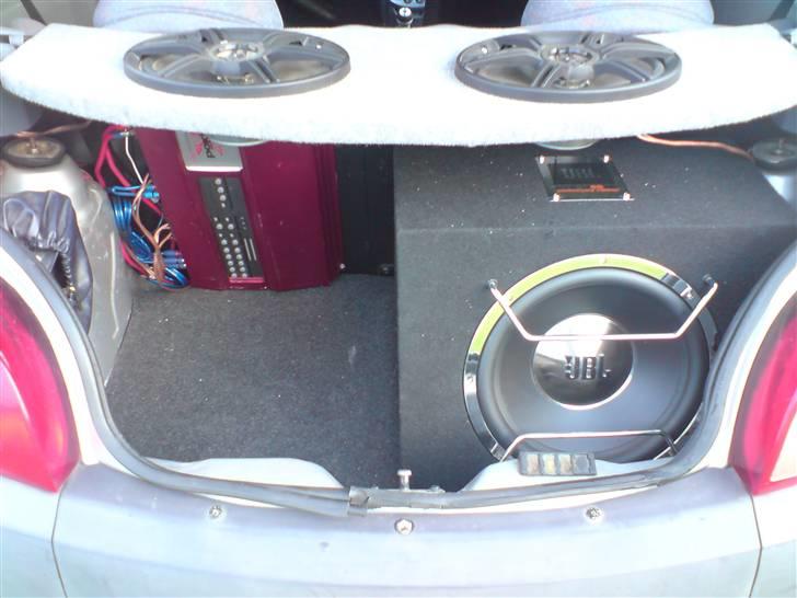 Ford Ka *Solgt* billede 4