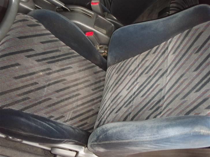 Toyota Corolla silvertop  SOLGT! billede 11