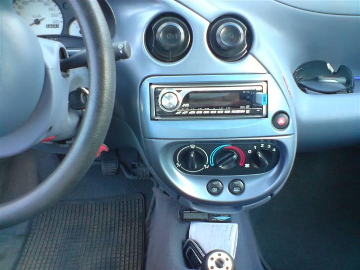 Ford Ka *Solgt* billede 5