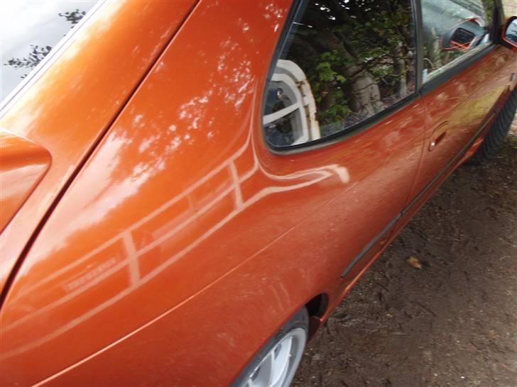 Toyota Corolla silvertop  SOLGT! billede 15