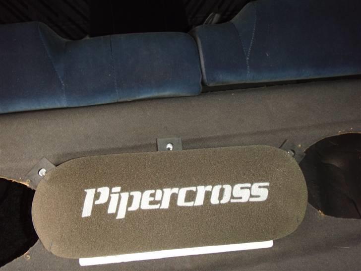 Toyota Corolla silvertop  SOLGT! billede 19