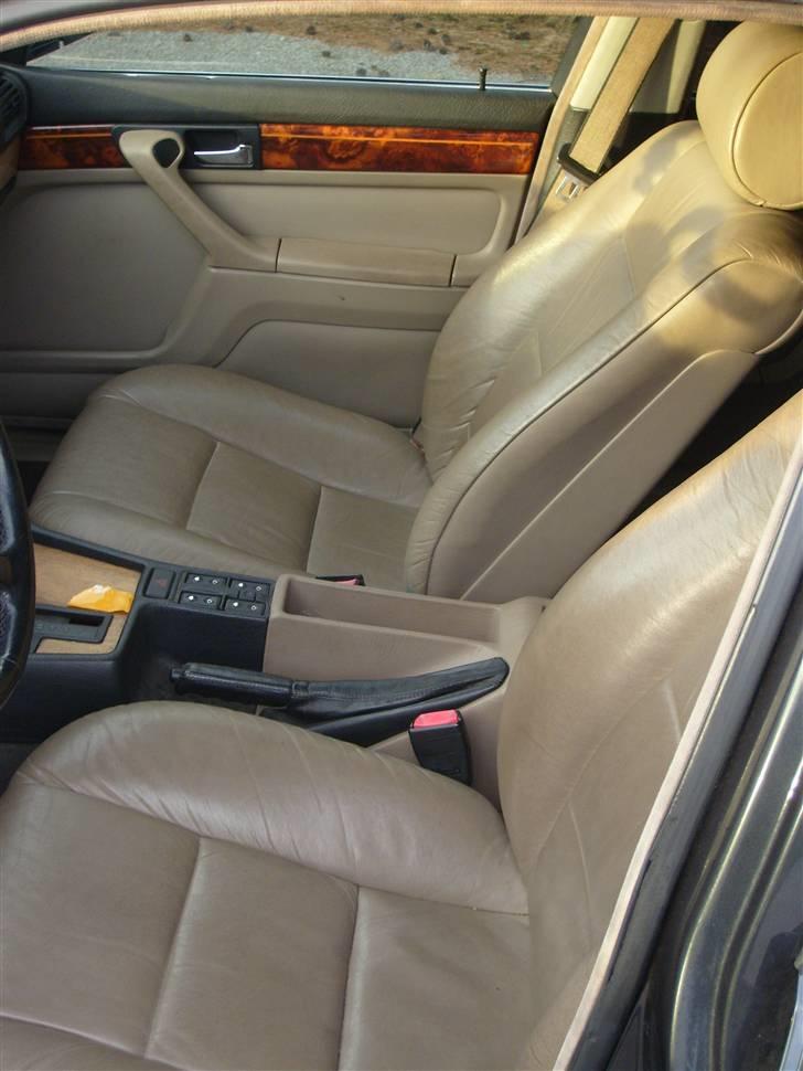 BMW 735 I Aut billede 5