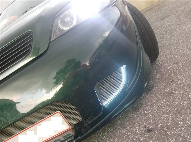 Opel Astra G 2.0 16v sport billede 18