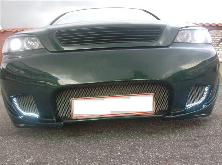 Opel Astra G 2.0 16v sport billede 19