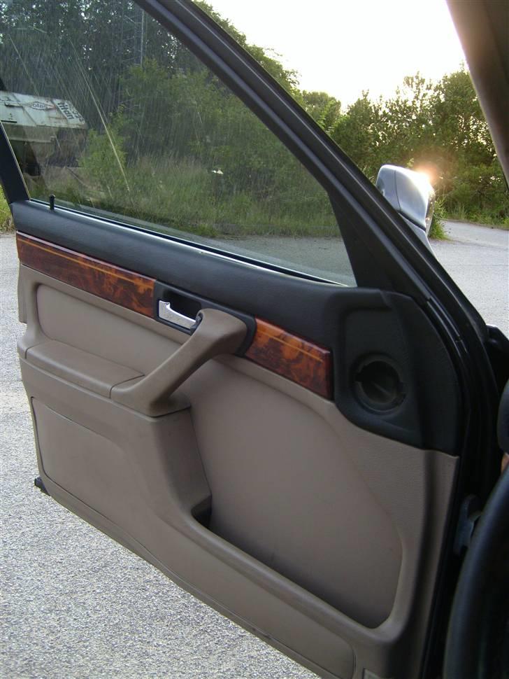 BMW 735 I Aut billede 8