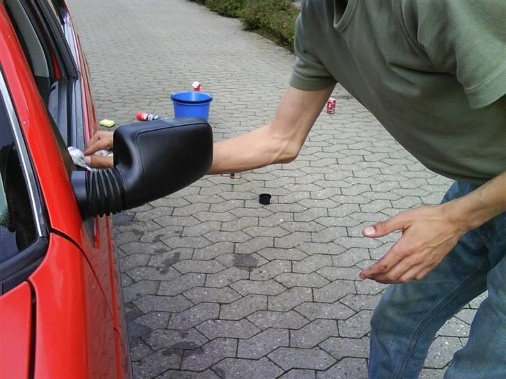 Peugeot 405 *Solgt* billede 7