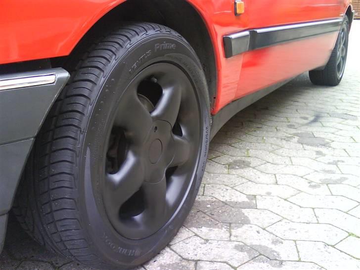 Peugeot 405 *Solgt* billede 15