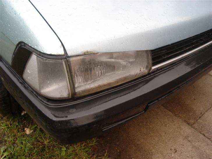 Toyota corolla 1.8 diesel STJÅLET billede 10