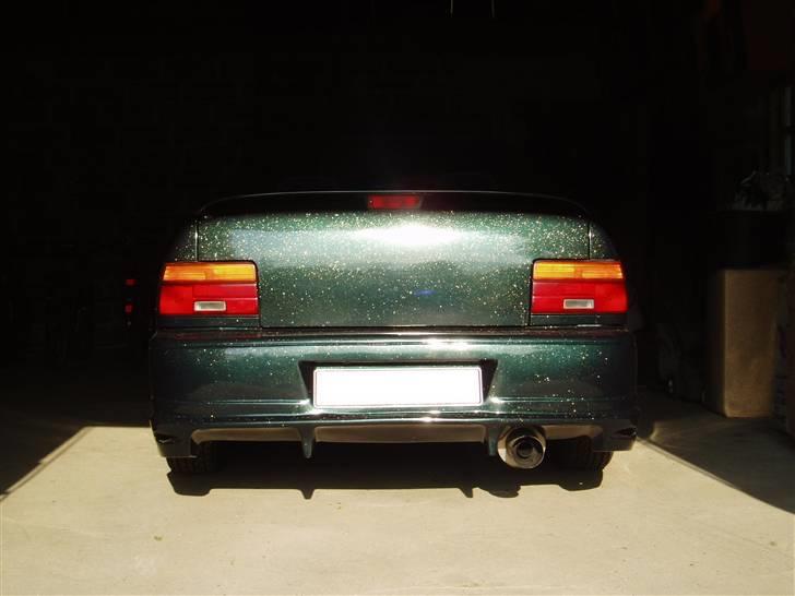 Toyota corolla billede 3