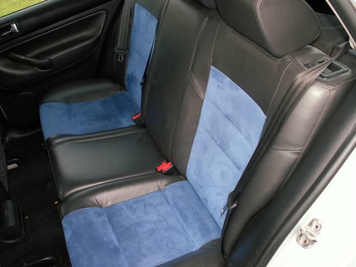 VW GTI Turbo billede 4