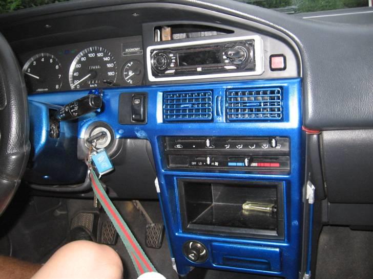 Toyota corollaGSI  **SAVNER DIG* billede 18