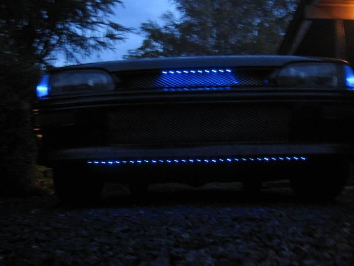 Toyota corollaGSI  **SAVNER DIG* billede 19