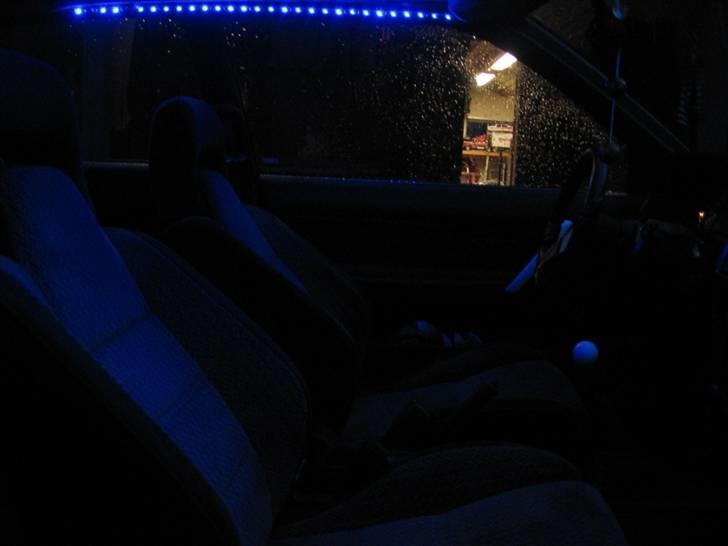 Toyota corollaGSI  **SAVNER DIG* billede 20