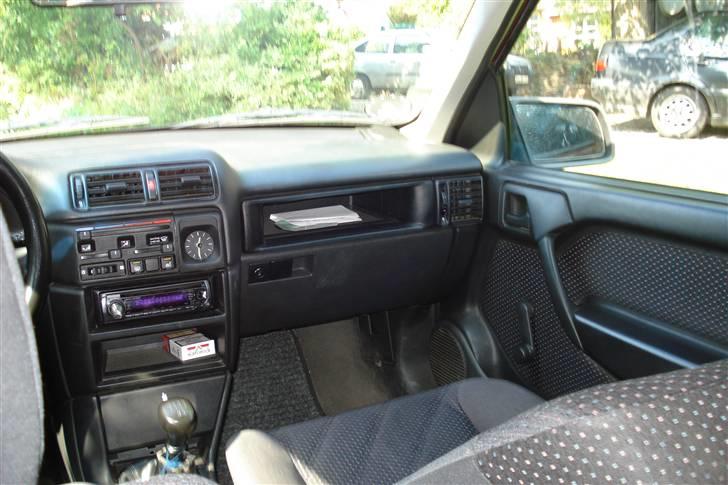 Opel Vectra A Byttet billede 8