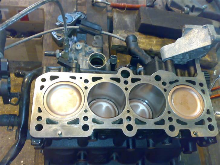 Seat Leon billede 11