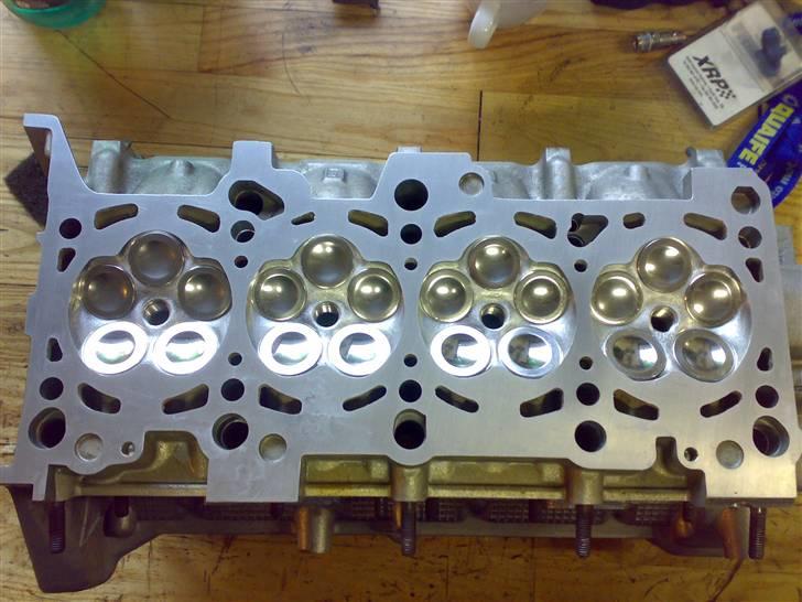 Seat Leon billede 12