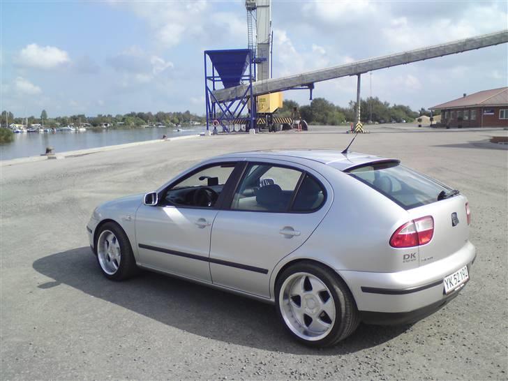 Seat Leon SOLGT!! billede 1