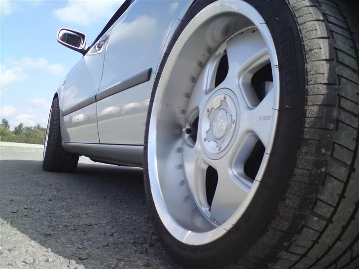 Seat Leon SOLGT!! billede 2