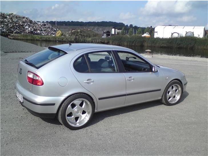 Seat Leon SOLGT!! billede 4