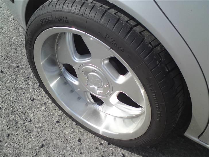 Seat Leon SOLGT!! billede 5