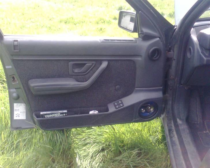 Peugeot 405 st.car DØD  billede 6