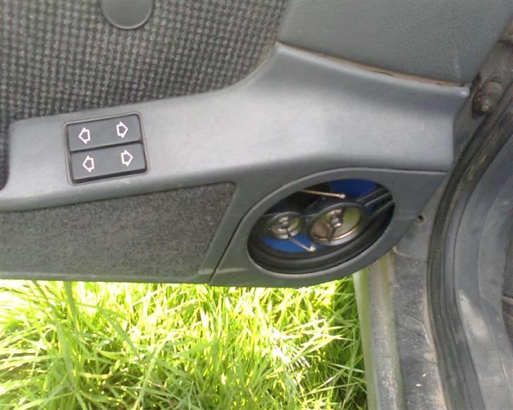 Peugeot 405 st.car DØD  billede 7