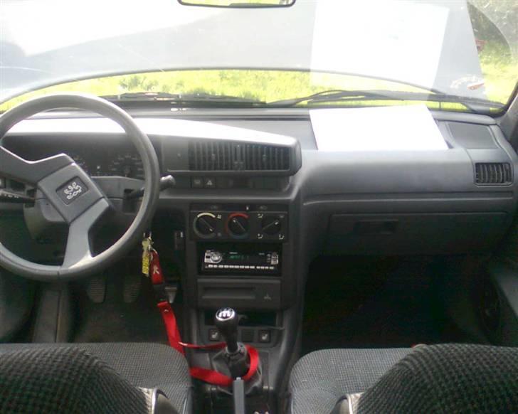 Peugeot 405 st.car DØD  billede 9