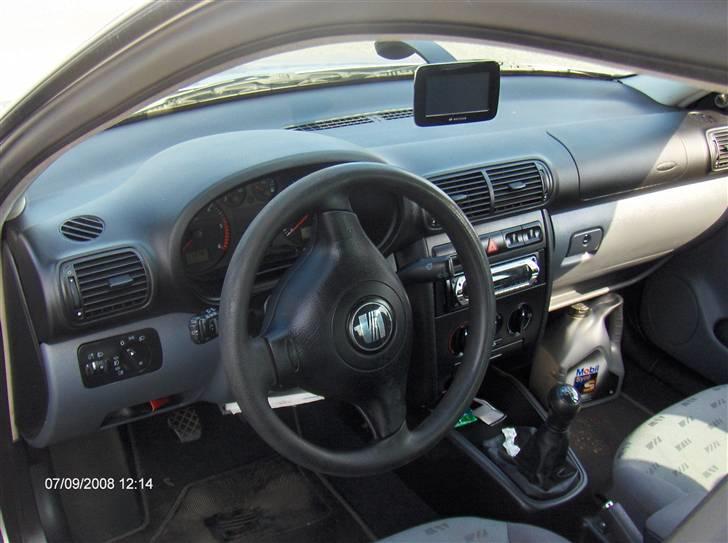 Seat Leon SOLGT!! billede 6