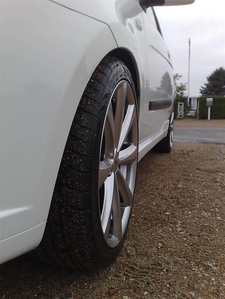 Chevrolet Aveo 1,2 LS billede 5