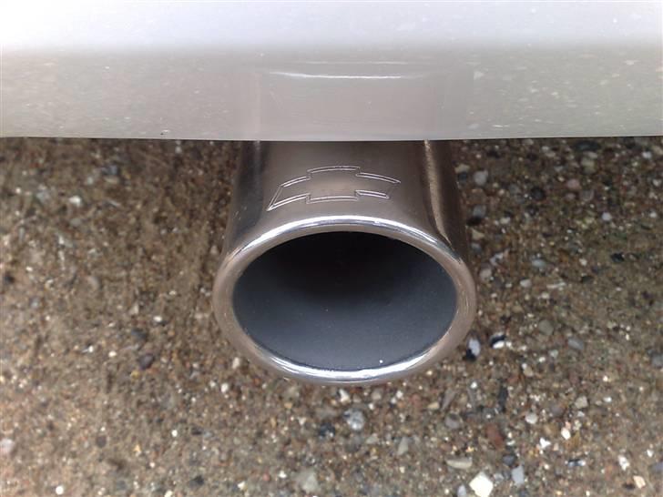 Chevrolet Aveo 1,2 LS billede 10