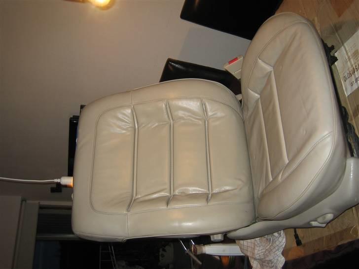 Opel OMEGA B ( SOLGT) - DEN NYE KABINE billede 9