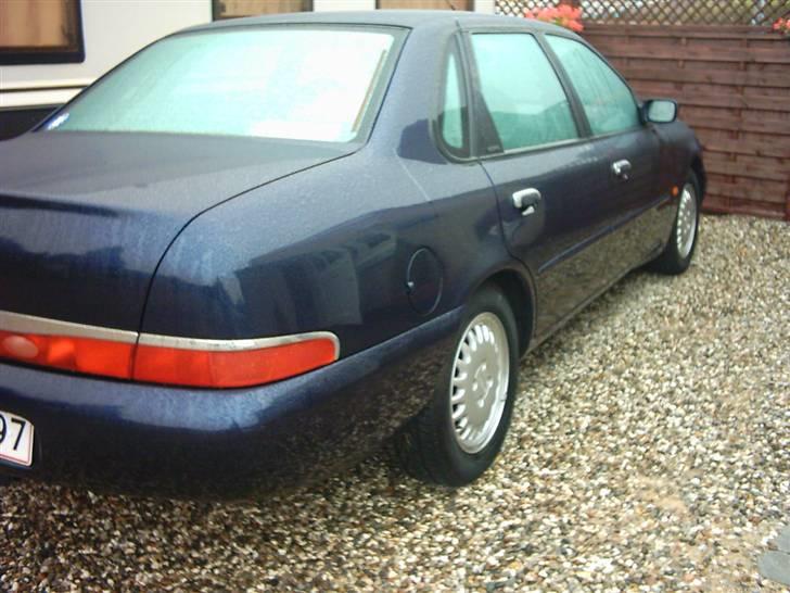 Ford Scorpio billede 16