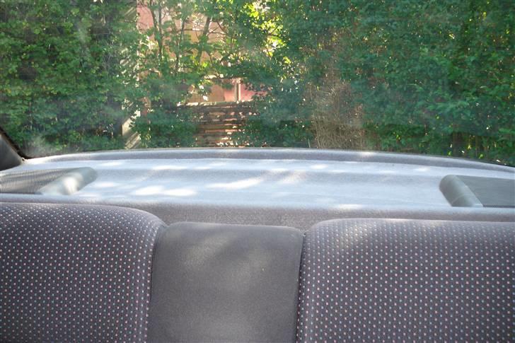 Opel Vectra A Byttet billede 14