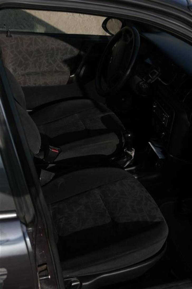 Opel Vectra B billede 5