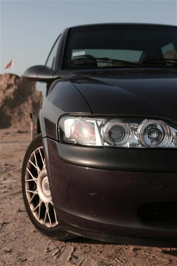 Opel Vectra B billede 7