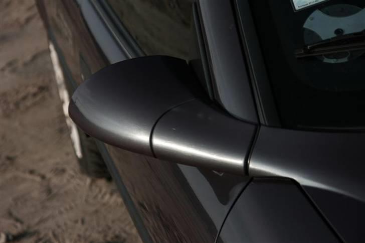 Opel Vectra B billede 8