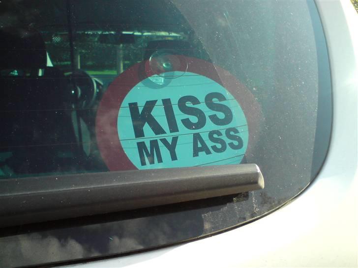 Seat Altea FR SOLGT! Desværre - Billedet siger sig selv, når man har overhalet gør det ik´? billede 6