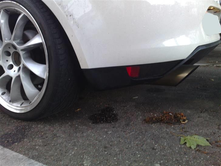 Seat Altea FR SOLGT! Desværre - Tjeck that ass.  billede 8