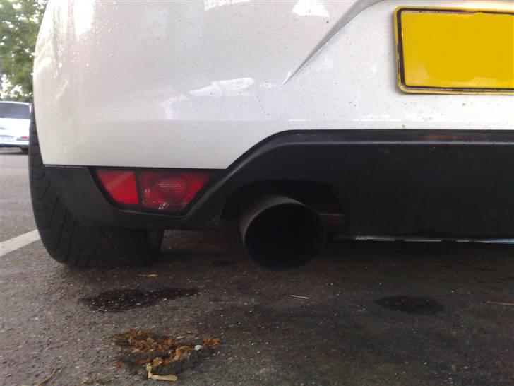 Seat Altea FR SOLGT! Desværre - Så er røvhullet på plads...! billede 11