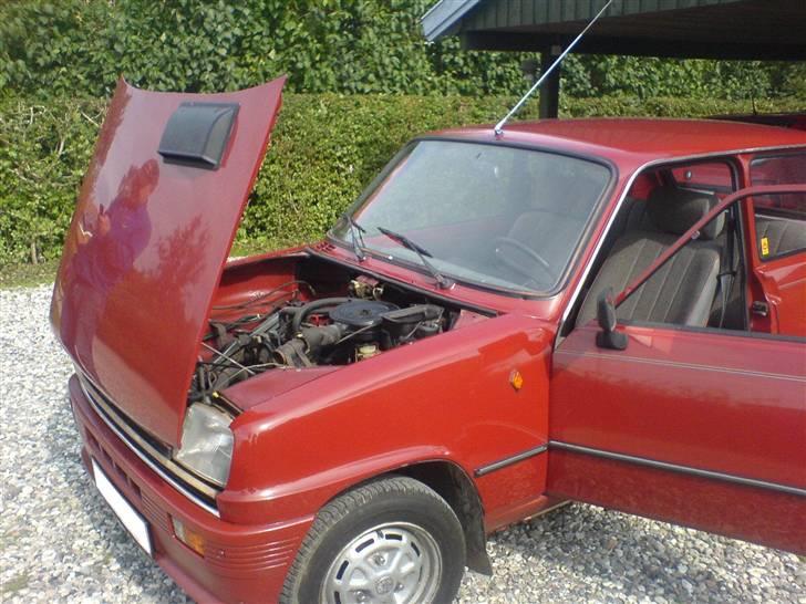 Renault 5 Lé Car billede 8