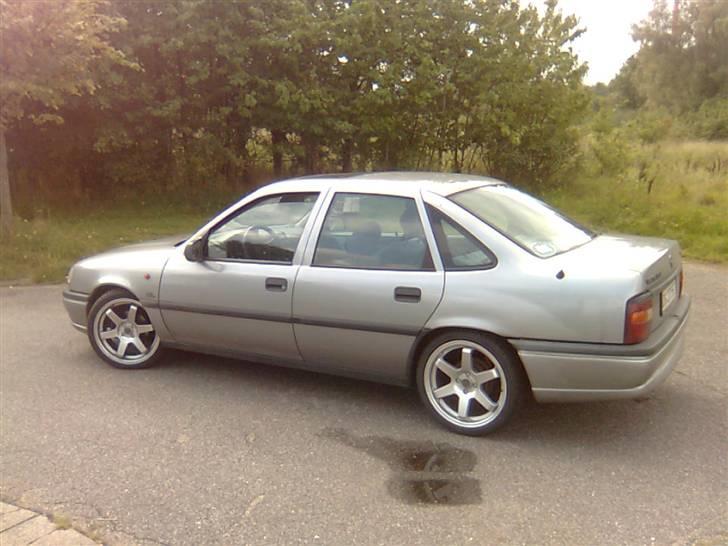 Opel Vectra A <solgt> billede 2