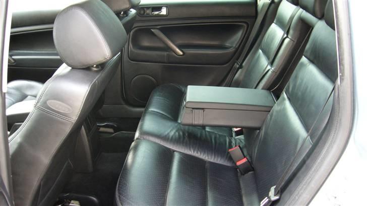 VW Passat Highline *SOLGT* billede 5