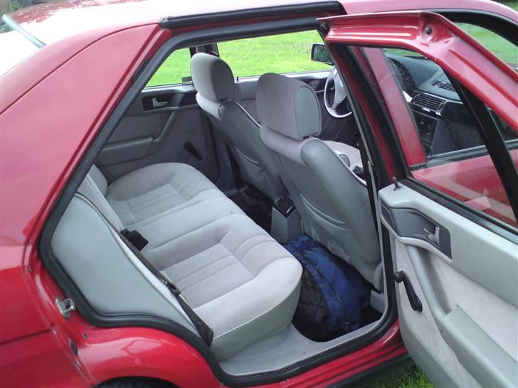 Alfa Romeo 155 2.0 T.S 8v   billede 9