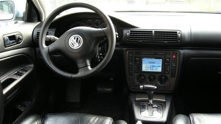 VW Passat Highline *SOLGT* billede 6