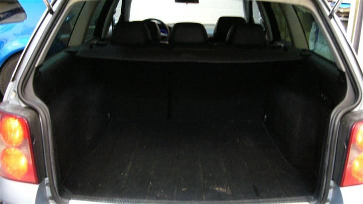 VW Passat Highline *SOLGT* billede 8