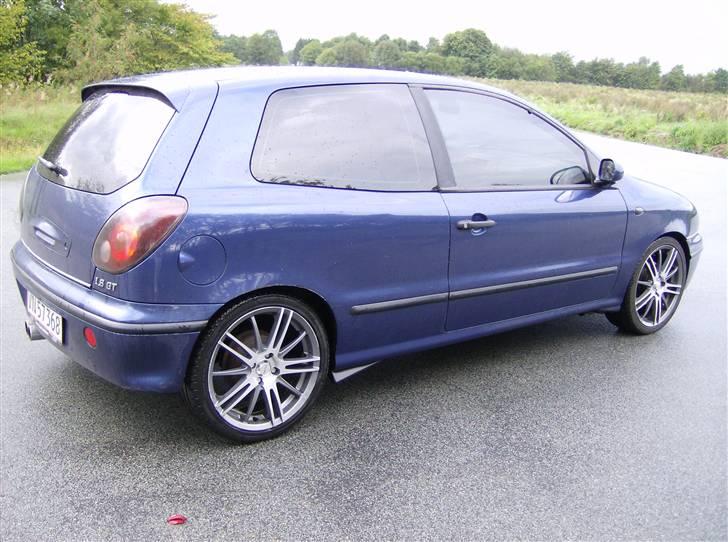 Fiat Bravo 1.8 GT ( SOLGT ) billede 10